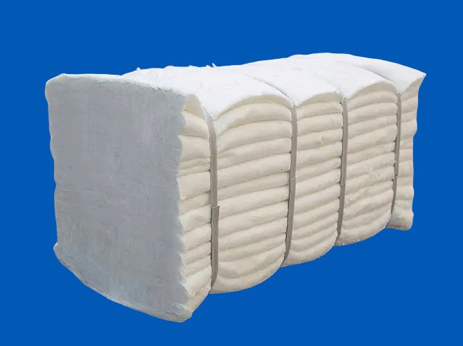 武进陶瓷纤维折叠块