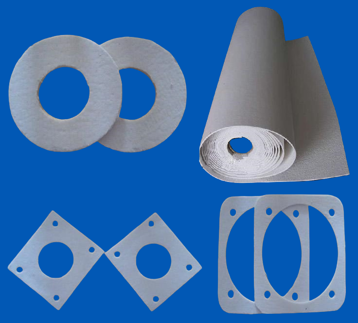 武进陶瓷纤维纸